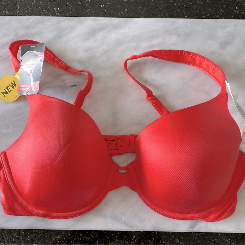 Vanity Fair Bra